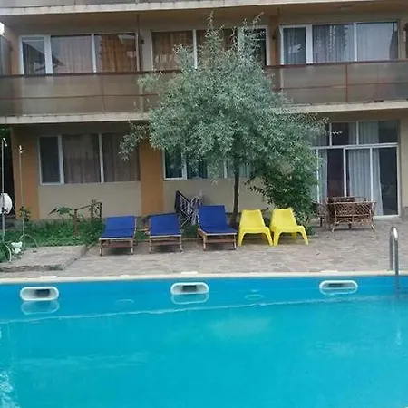 Pensiune închiriem Garsoniera Constanţa